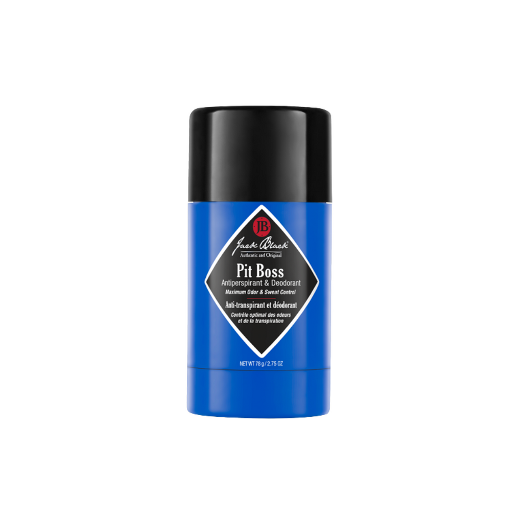Jack black antiperspirant best sale
